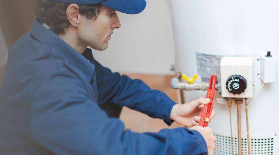 Professional sewer line replacement in Xenia, IL
